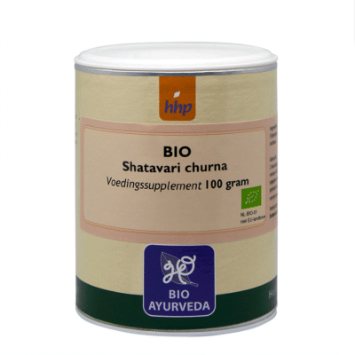 yogayur.nl-shatavari-churna-bio-100g
